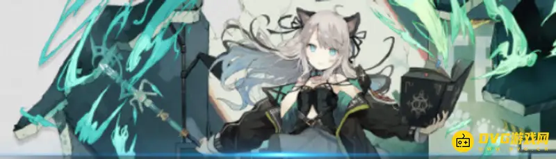 《明日方舟》薄绿强度解析