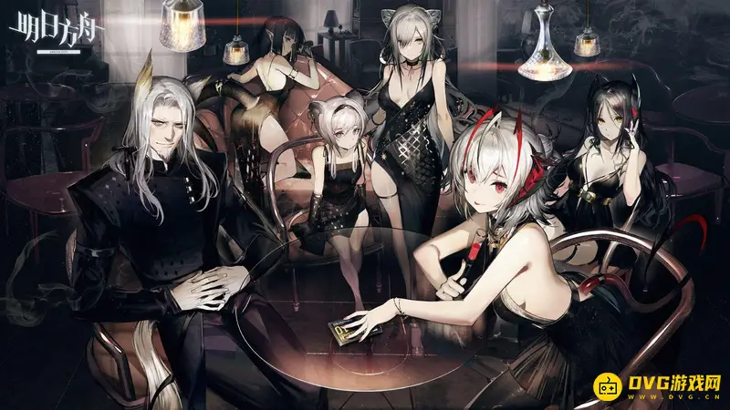 《明日方舟》搓玉效率解析