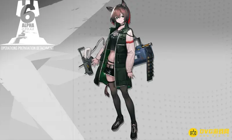 《明日方舟》空爆值得练吗-三星干员空爆性能解析