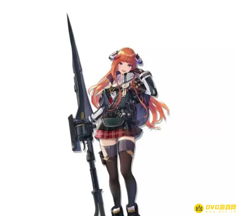 《明日方舟》特种风笛培养攻略
