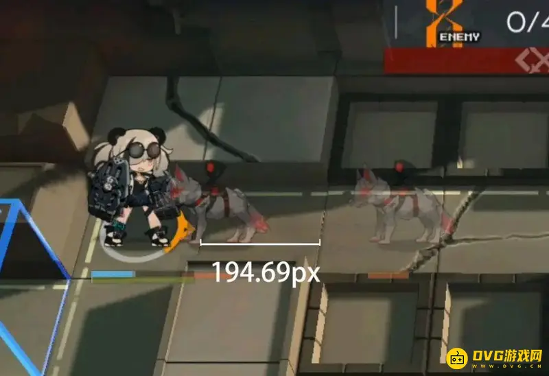 《明日方舟》重量3敌人推动等级解析