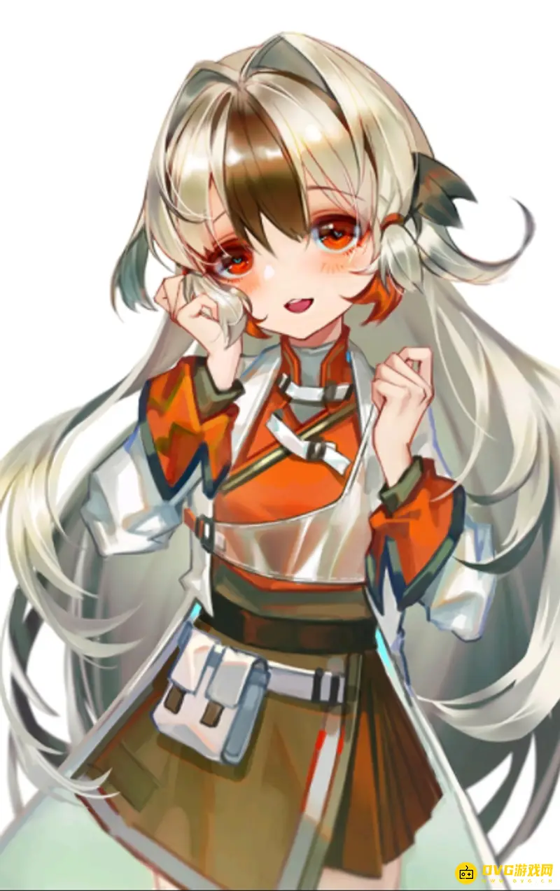《明日方舟》雪雉值得练吗-雪雉培养价值解析