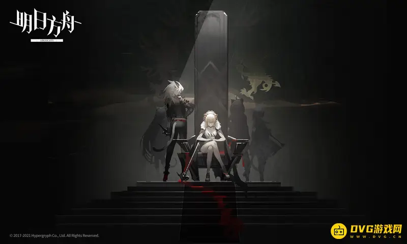《明日方舟》临光专精技能怎么选择-专精二技能提升显著