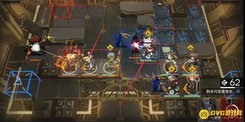 《明日方舟》sn