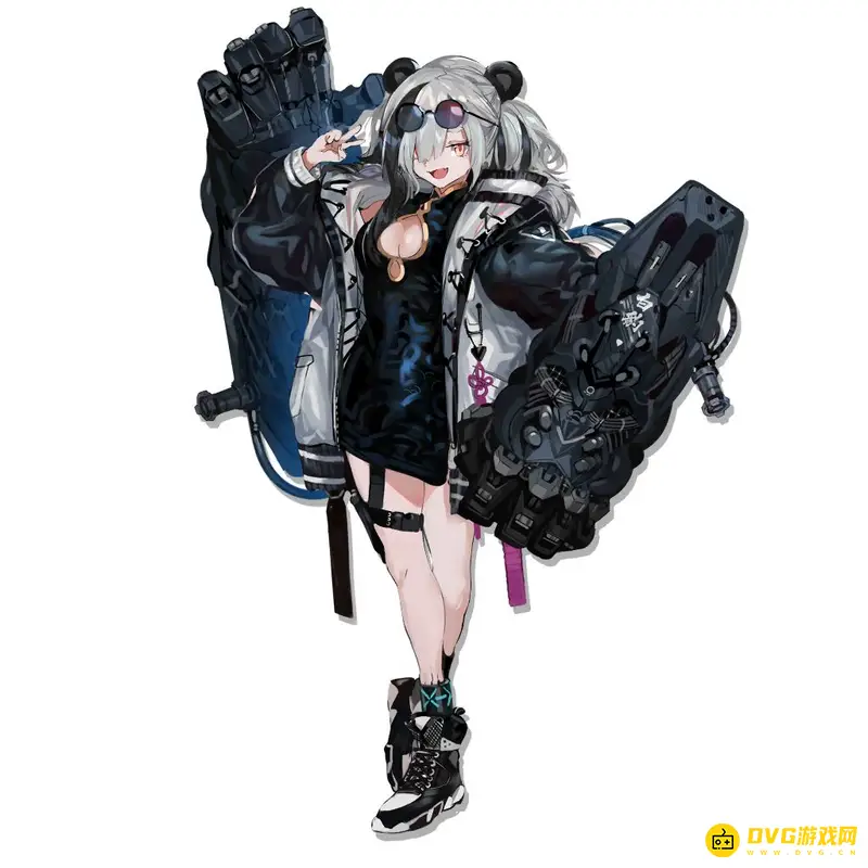 《明日方舟》特种食铁兽强度解析