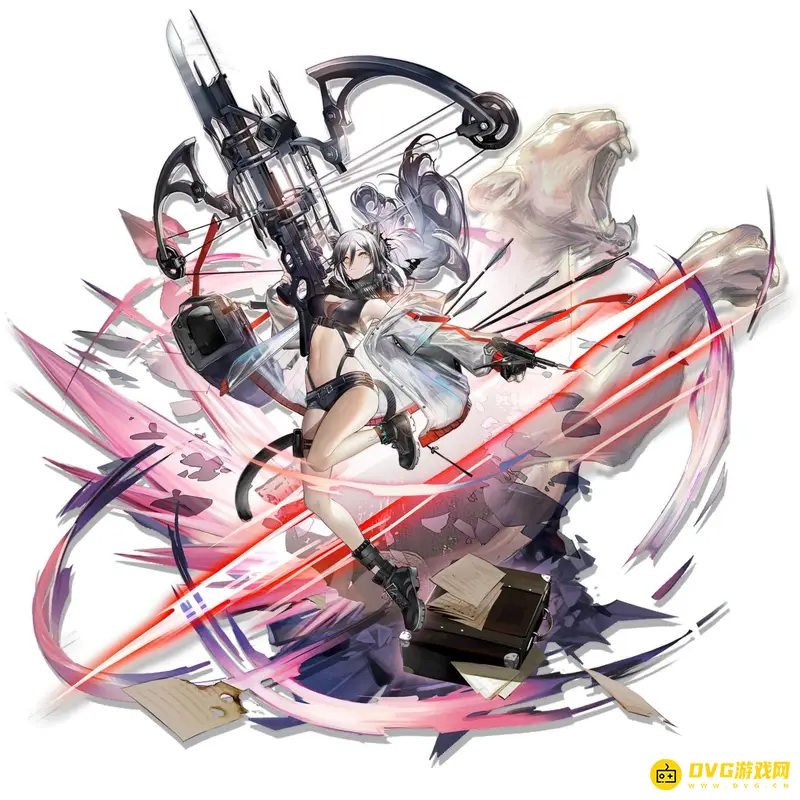 《明日方舟》狙击W怎么培养-狙击W的等级提升建议