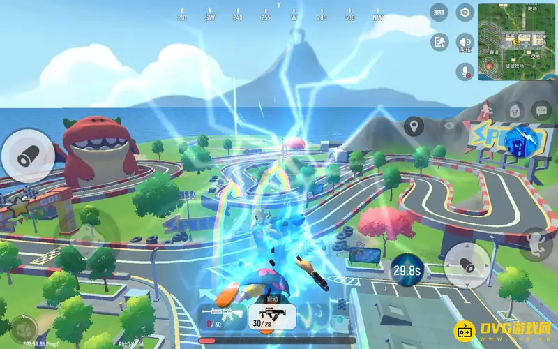 《香肠派对》ss6赛季内容详解