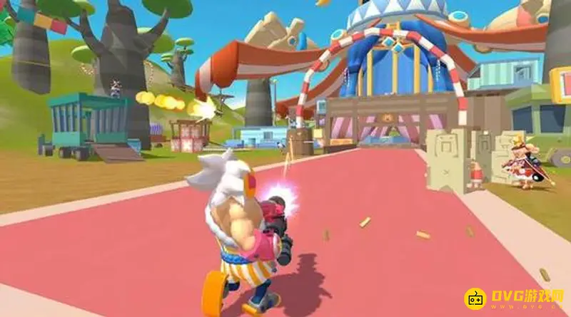 《香肠派对》S9赛季战斗岛物资点详解-搜索难度与物资等级分析