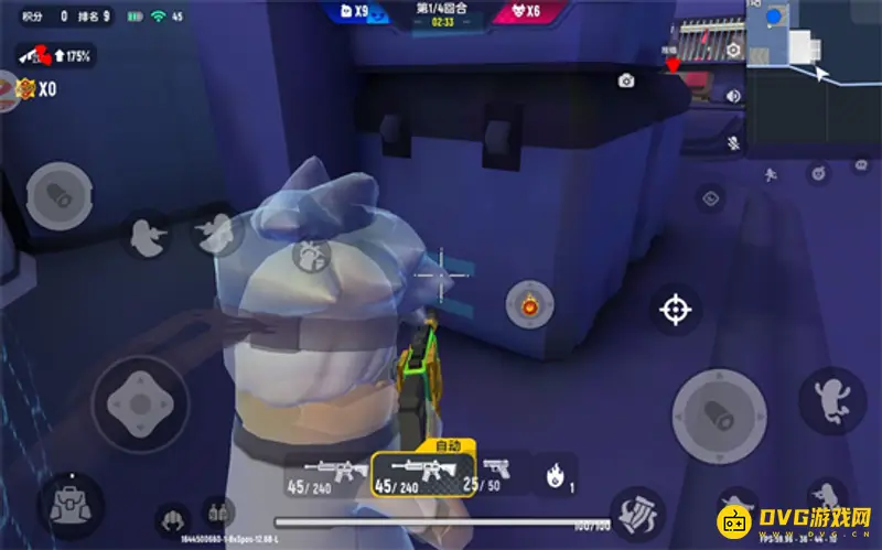 《香肠派对》无敌狗分地点推荐