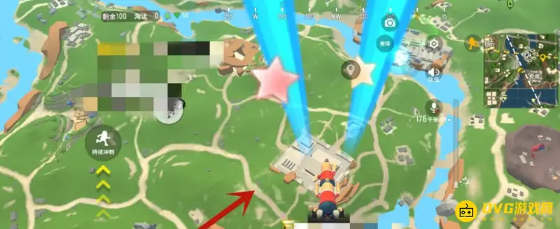 《香肠派对》玩法详解