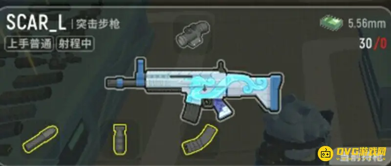 《香肠派对》最强枪械推荐