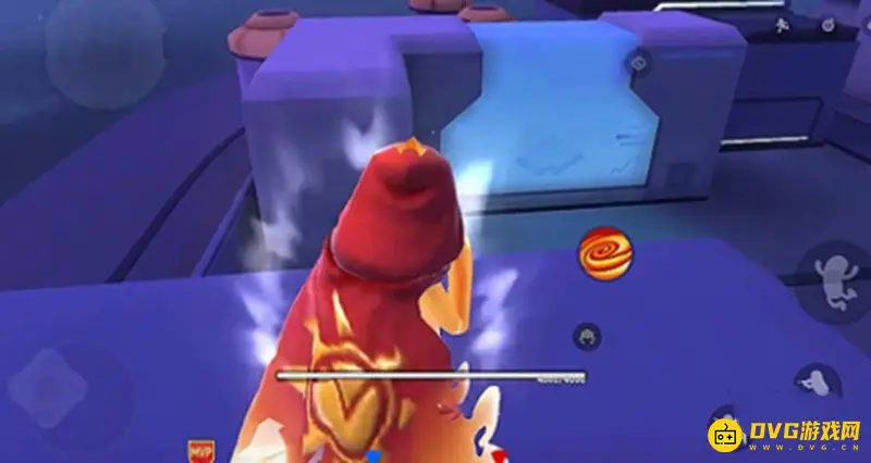 《香肠派对》狼人模式拳头使用技巧