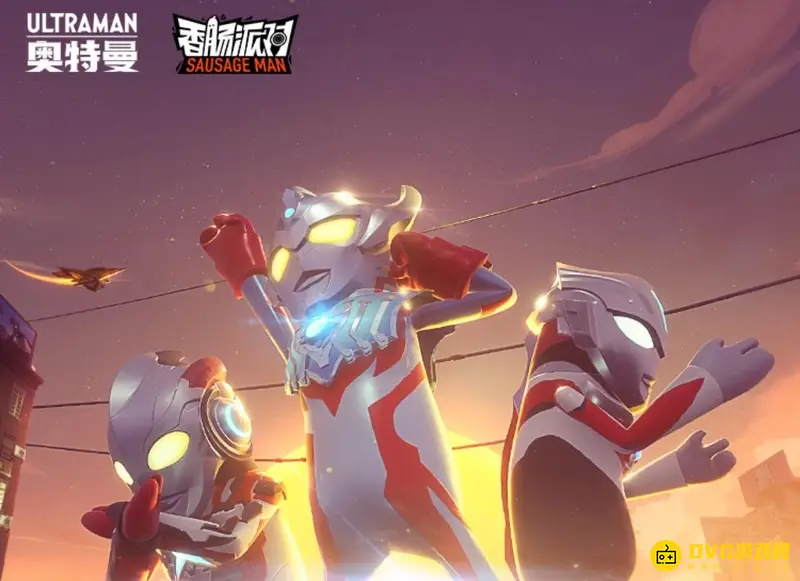 《香肠派对》奥特曼赛季更新时间解析-SS8赛季详细介绍