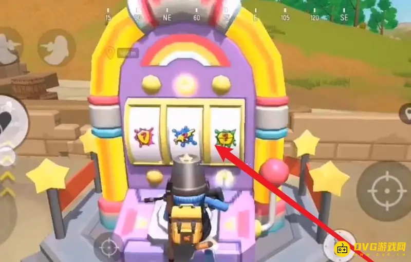 《香肠派对》科技开启指南