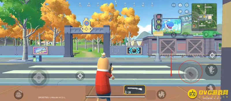 《香肠派对》压枪技巧详解