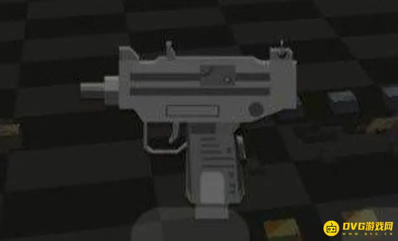 《香肠派对》枪械排名全解析