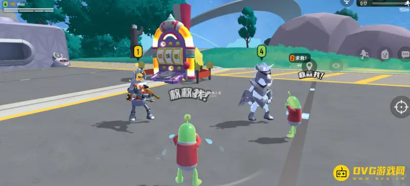 《香肠派对》打字功能开启方法详解