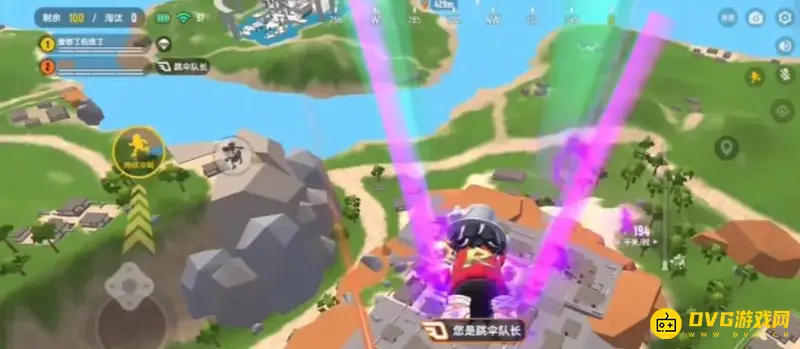 《香肠派对》真君显圣神识碎片获取方法详解