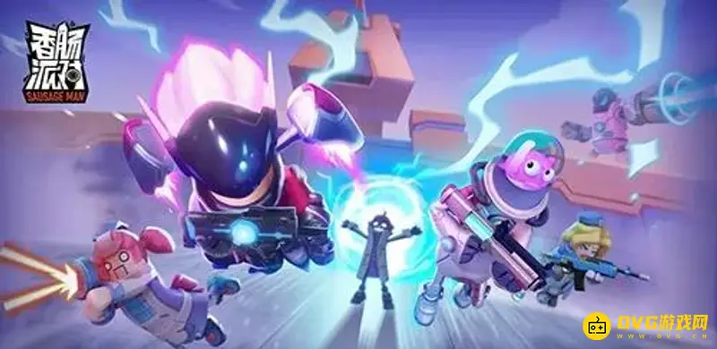 《香肠派对》糖果赠送方法-教你如何用糖果送礼物