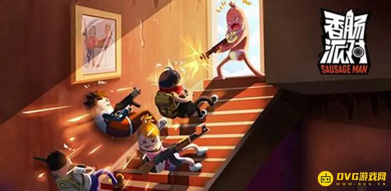 《香肠派对》枭雄身份卡技能详解