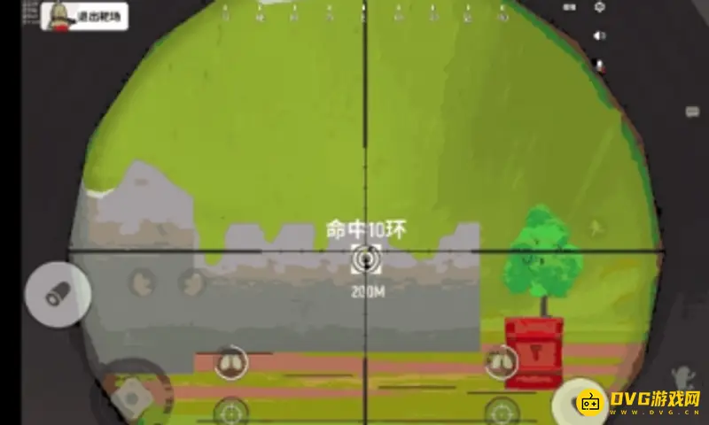 《香肠派对》怎么提高命中率-提高命中率技巧