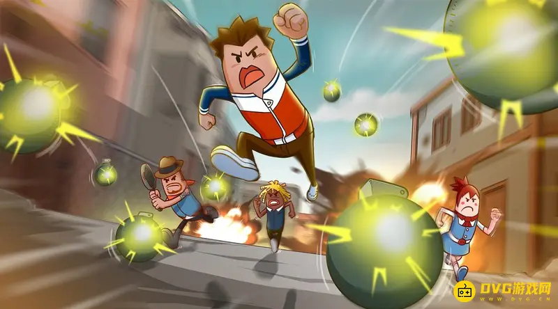 《香肠派对》内存需求解析-最低2GB内存推荐