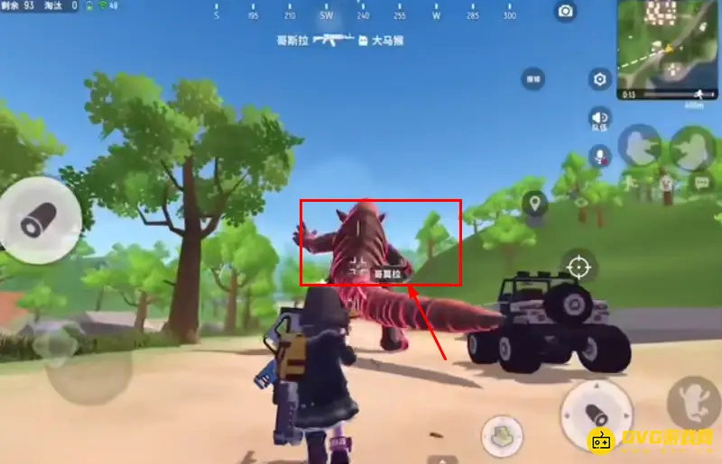 《香肠派对》免费获得奥特曼皮肤攻略