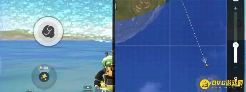 《香肠派对》最神秘的偏远小岛探秘