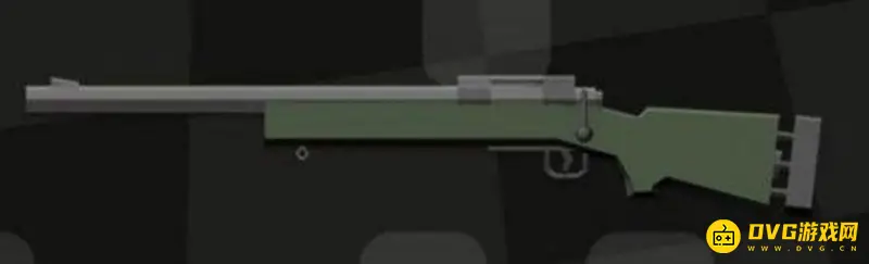 《香肠派对》枪械排名全解析