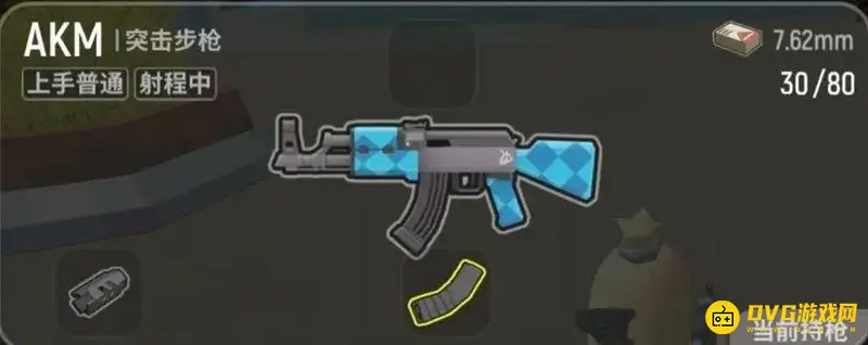 《香肠派对》最强枪械推荐