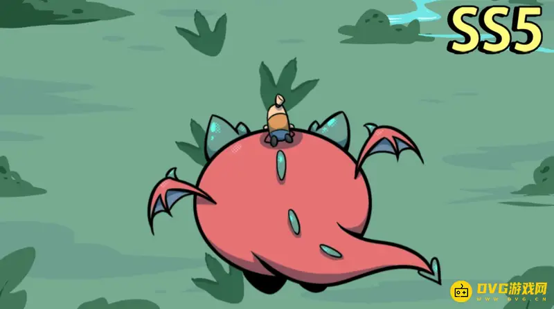 《香肠派对》SS5赛季介绍