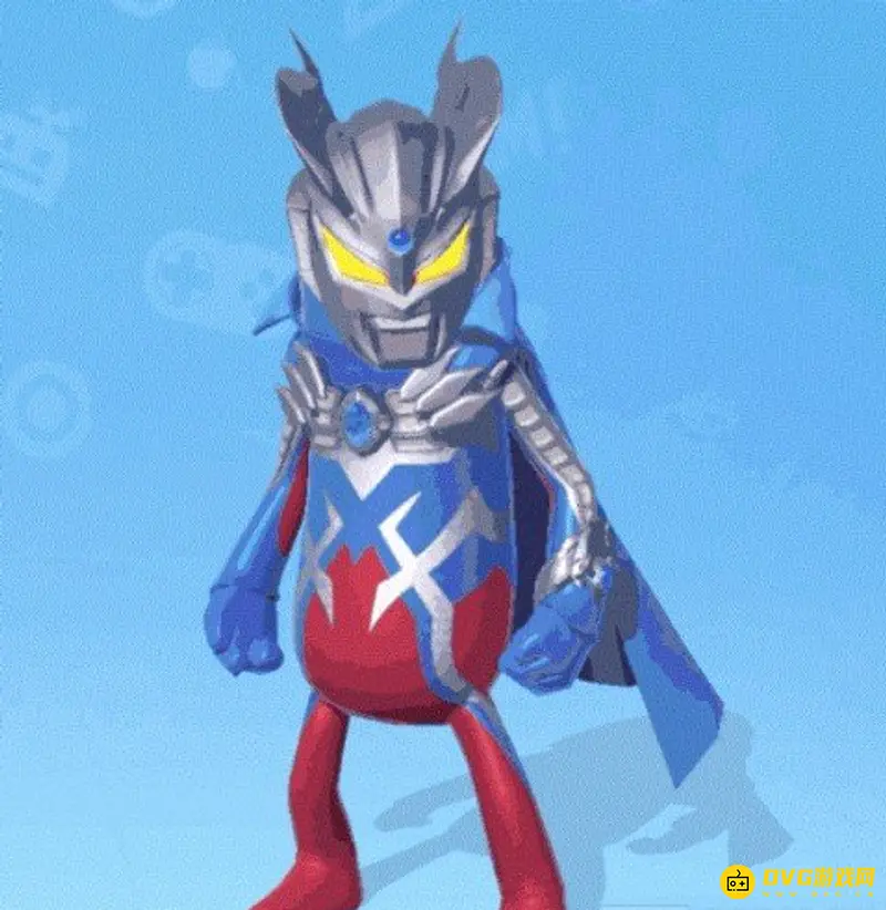 《香肠派对》奥特曼皮肤怎么获得-免费抽取与黄金季票升级的方法