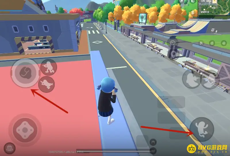 《香肠派对》轻功技巧详解