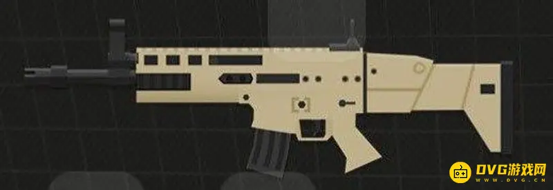 《香肠派对》枪械排名全解析