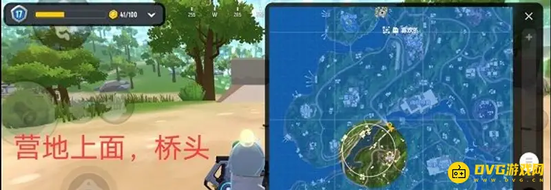 《香肠派对》年兽波波刷新地点详解