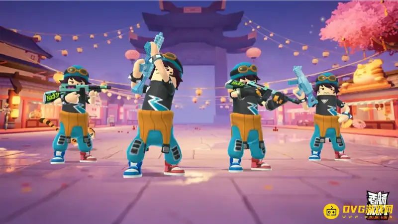 《香肠派对》2022圣诞占卜玩法详解-奖励与进阶技巧