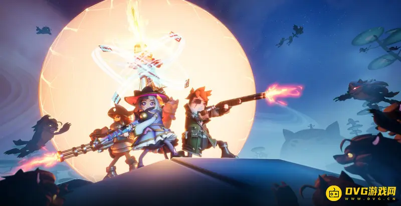 《香肠派对》腰射技巧解析-腰射操作详解