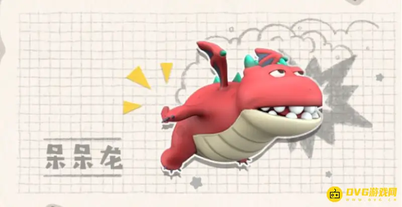 《香肠派对》S9赛季彩虹岛神秘道具位置解析