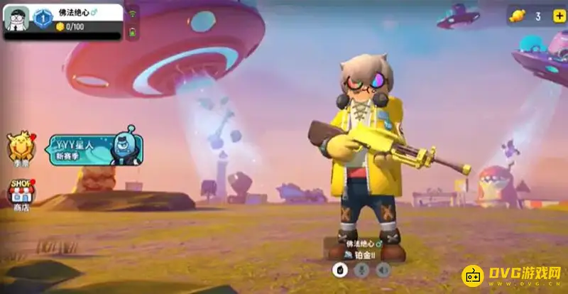 《香肠派对》更新后进入方法详解