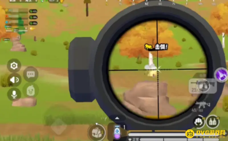 《香肠派对》身法技巧详解