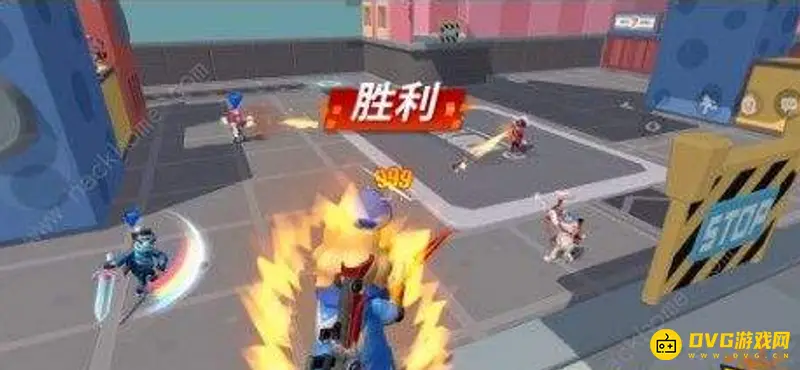 《香肠派对》M24使用技巧