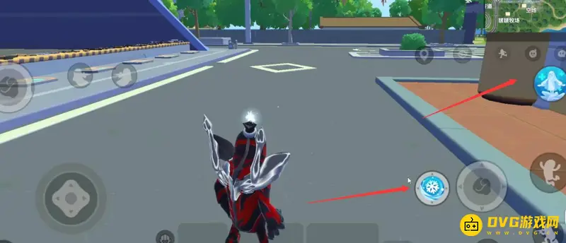 《香肠派对》雪女身份卡使用方法详解