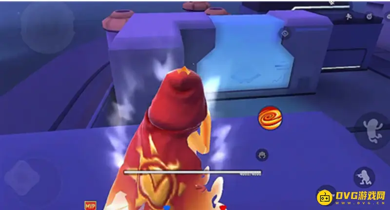 《香肠派对》猎魔肠拳头使用技巧