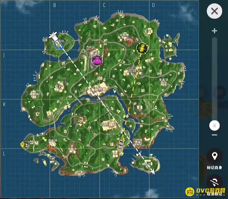 《香肠派对》上巅峰技巧分享