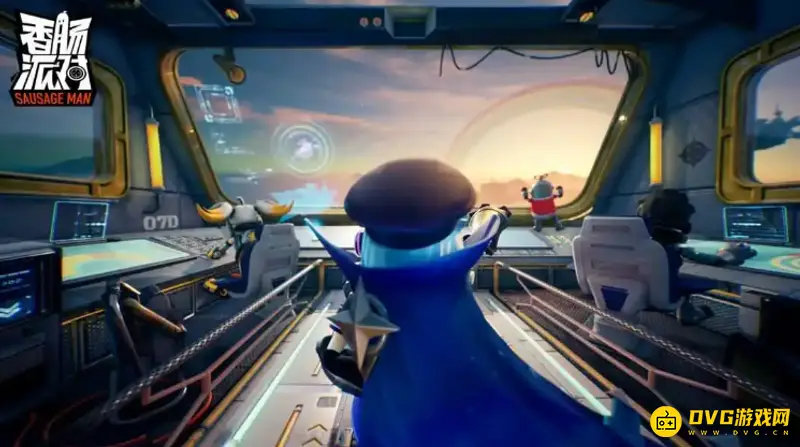 《香肠派对》兑换码怎么使用-兑换码的使用方法