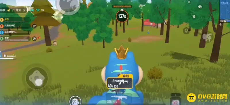 《香肠派对》凶凶龙骑乘方法详解