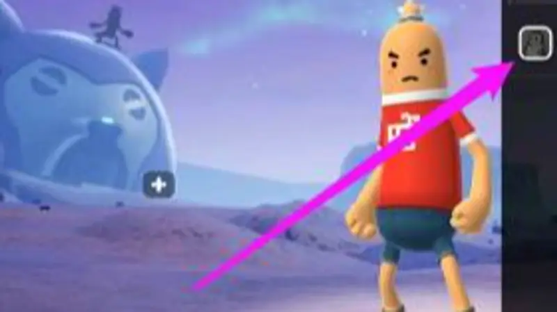 《香肠派对》好友切磋打法教程