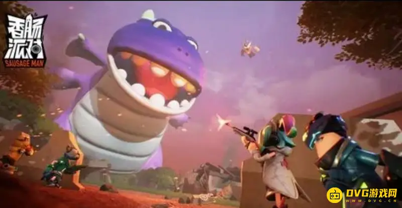 《香肠派对》红包怎么获得-虎年红包活动详解