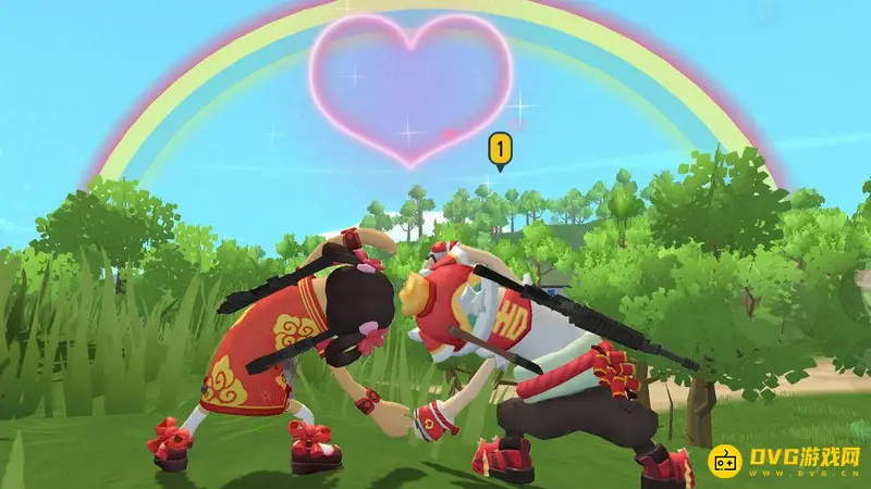 《香肠派对》更新问题解决方法-官方推荐第三方平台更新