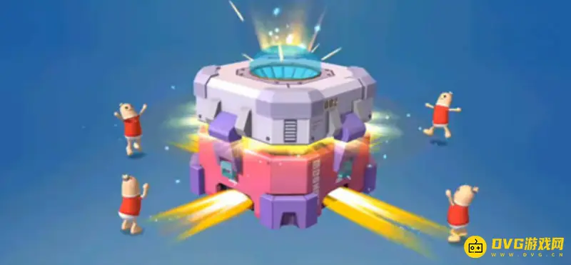 《香肠派对》钥匙使用方法详解